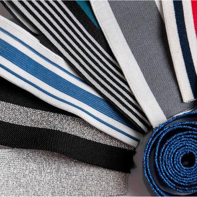 Dokuma ve Örme Lastik