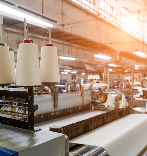 Dokuma ürünler hakkımızda